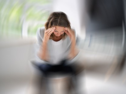 🟣 Journée mondiale de la douleur : une priorité au cœur de notre engagement