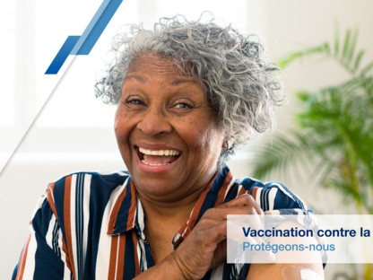 Vaccination contre la grippe - Agissons ensemble pour notre santé et celle des autres !