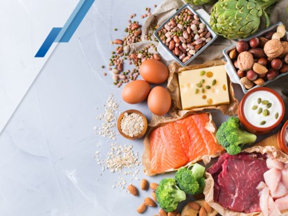 Semaine de la dénutrition : Focus sur les protéines