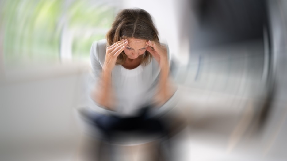 🟣 Journée mondiale de la douleur : une priorité au cœur de notre engagement