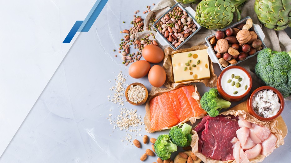 Semaine de la dénutrition : Focus sur les protéines