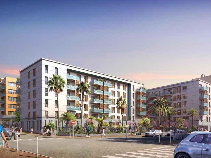 NEXITY REMPORTE LA PYRAMIDE D'ARGENT COTE D'AZUR 2016 DE LA CONDUITE RESPONSABLE DES OPÉRATIONS