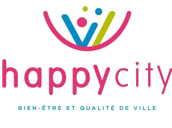 CÉRÉMONIE DE REMISE DU PRIX HAPPY CITY :  AG2R LA MONDIALE, NEXITY, SODEXO ET SUEZ ENVIRONNEMENT RÉCOMPENSENT LES MEILLEURES INITIATIVES EN FAVEUR  DU BIEN-ÊTRE CITOYEN.