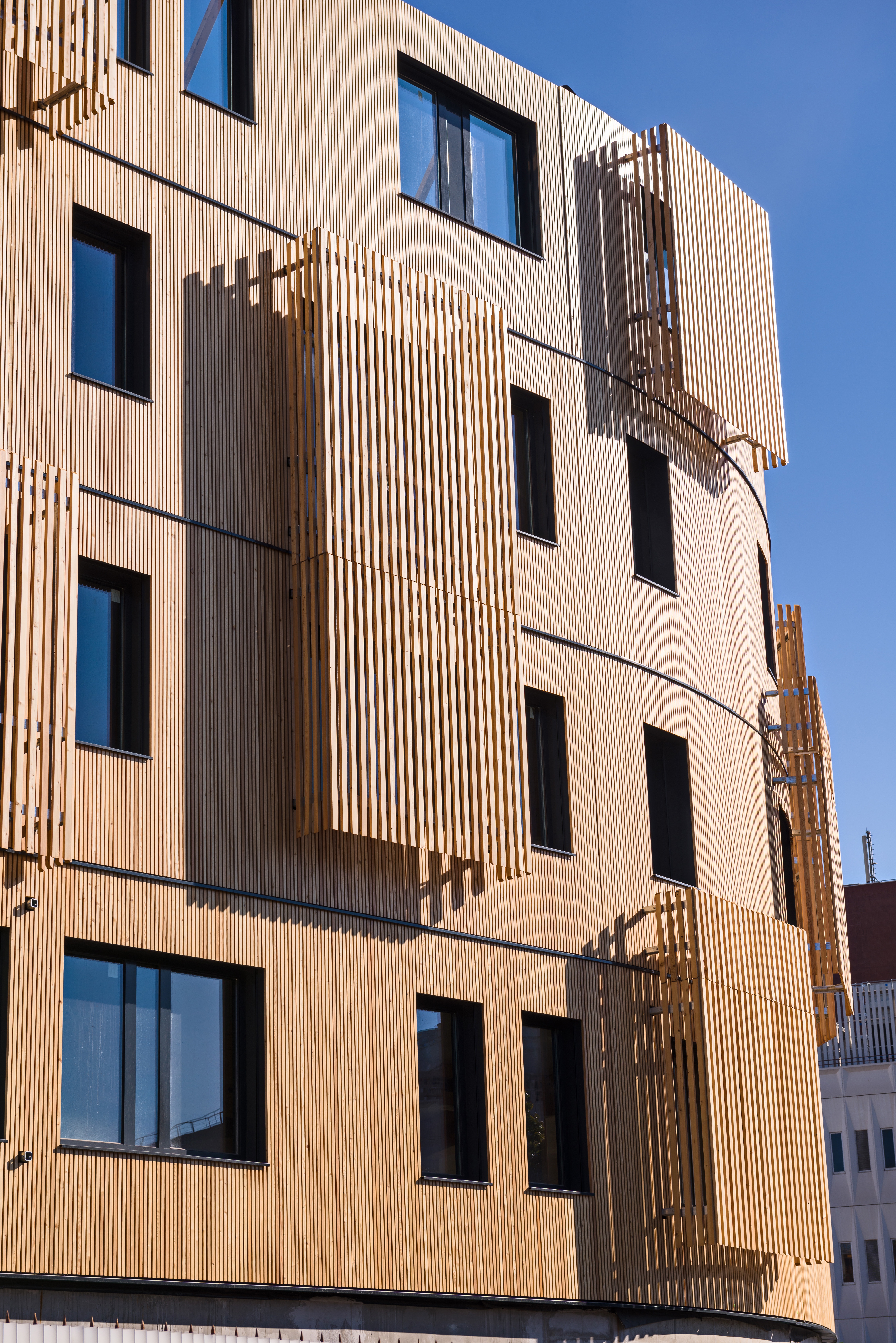 Ywood Marseille - 3