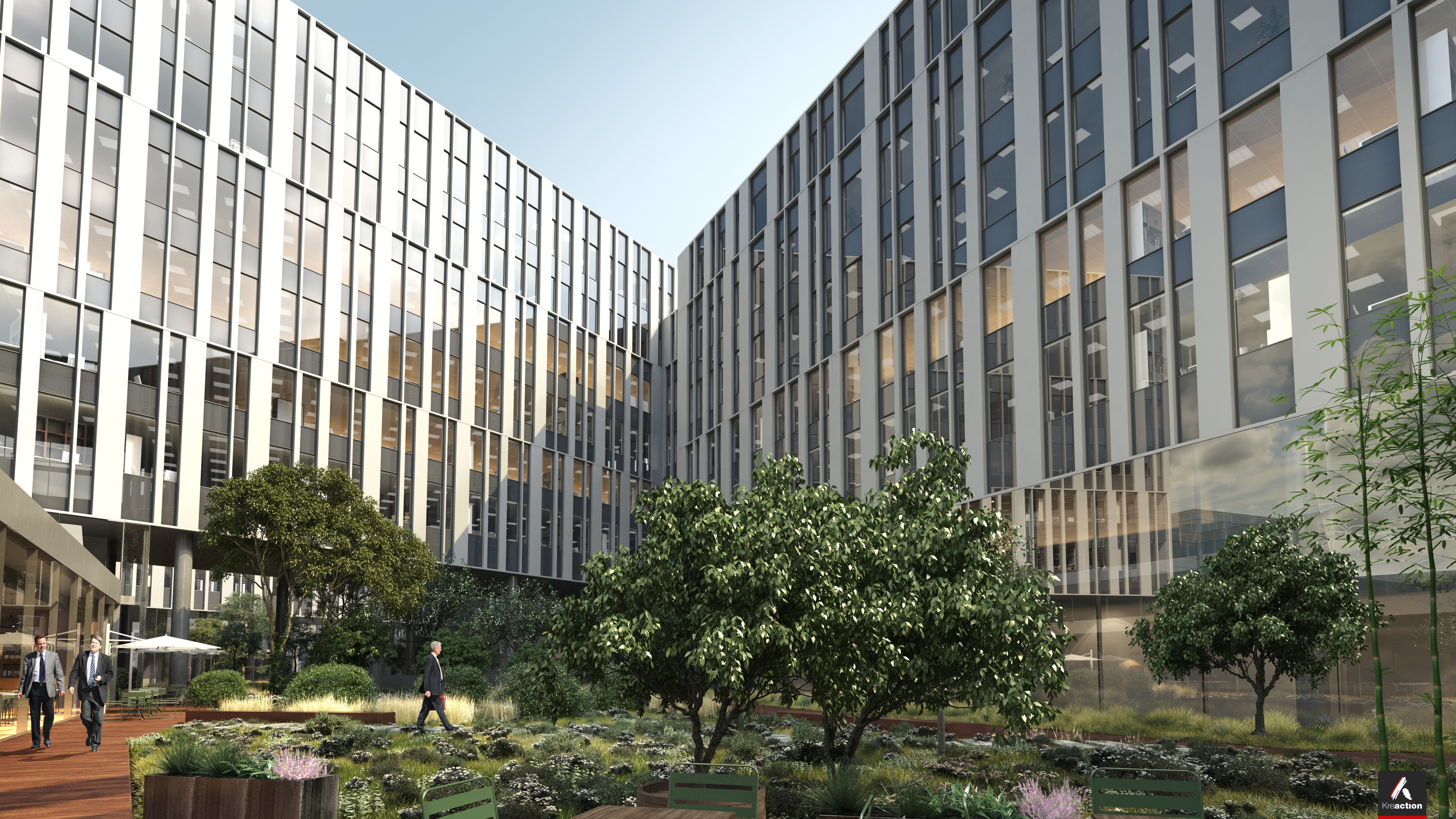 Nexity SmartSide vue 6