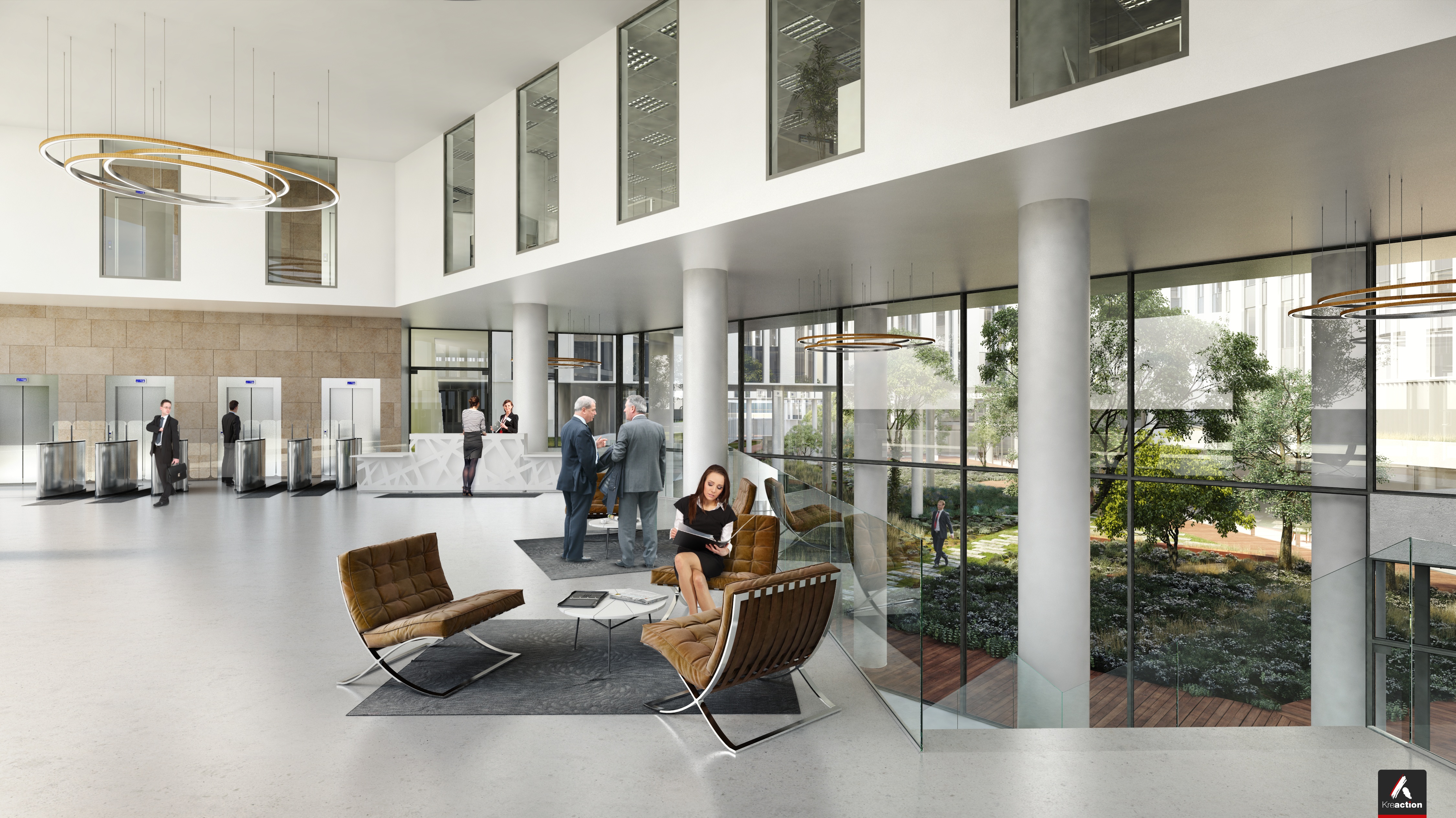 Nexity SmartSide vue 4