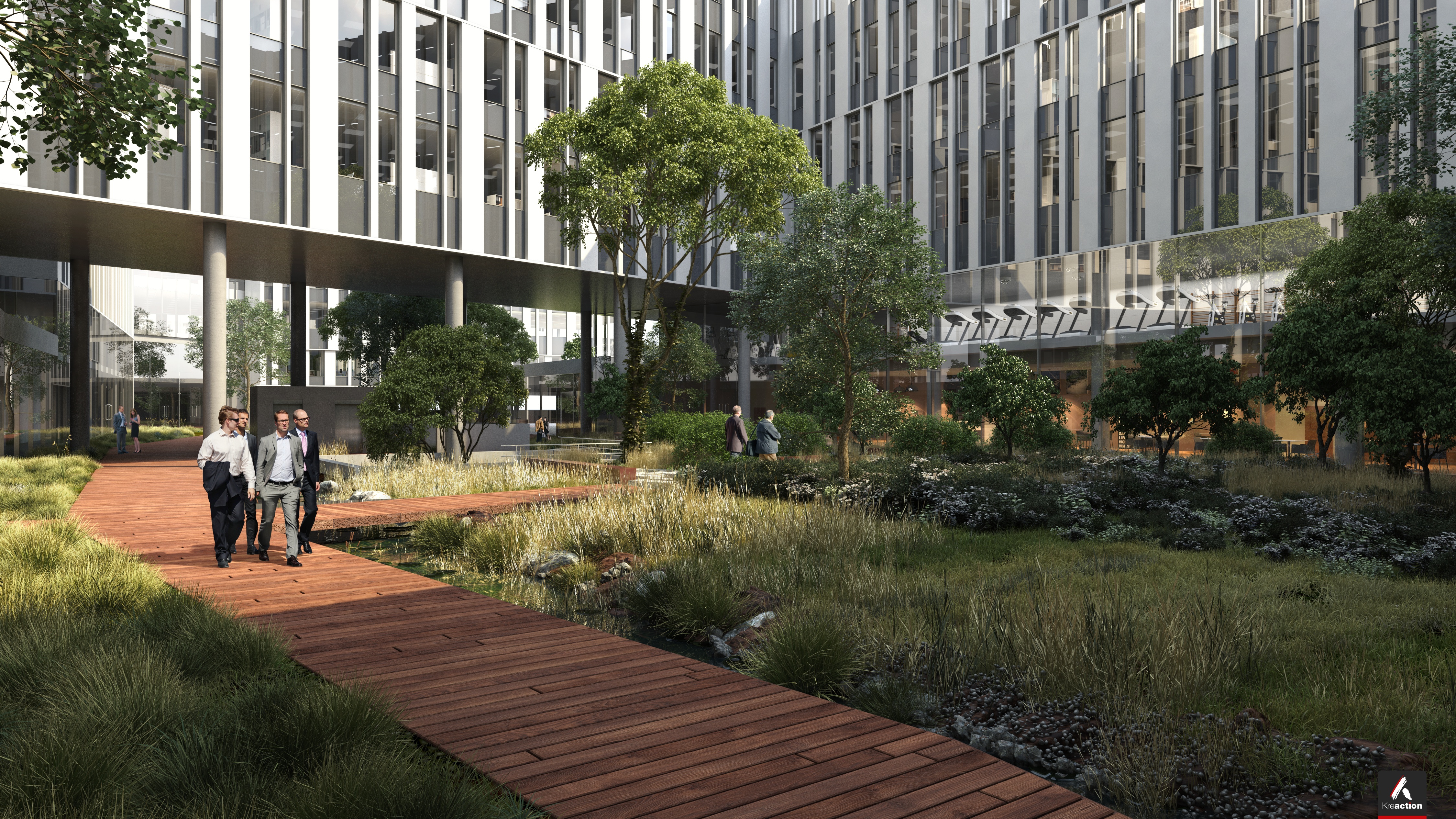 Nexity SmartSide vue 5