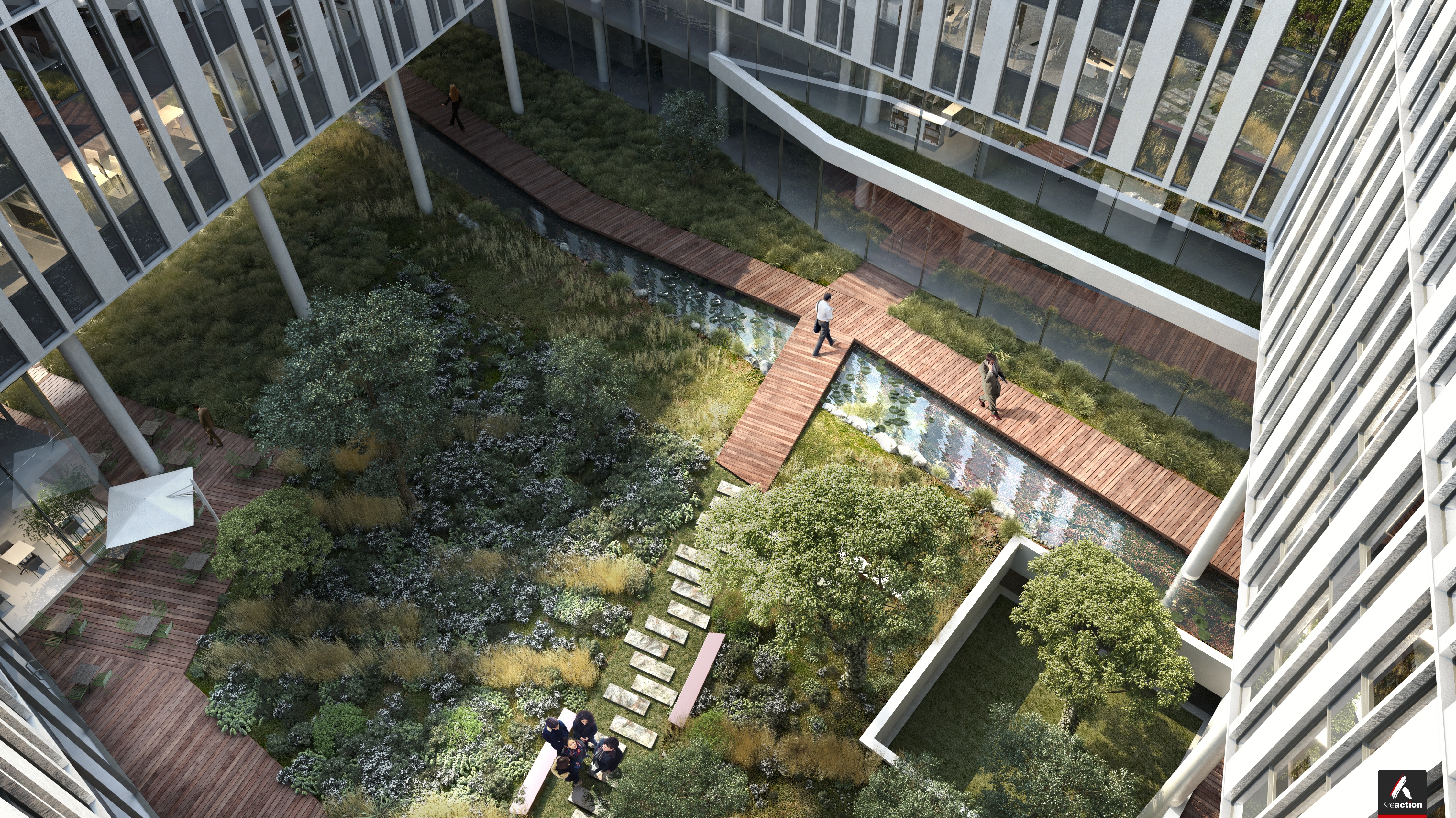 Nexity SmartSide vue 7