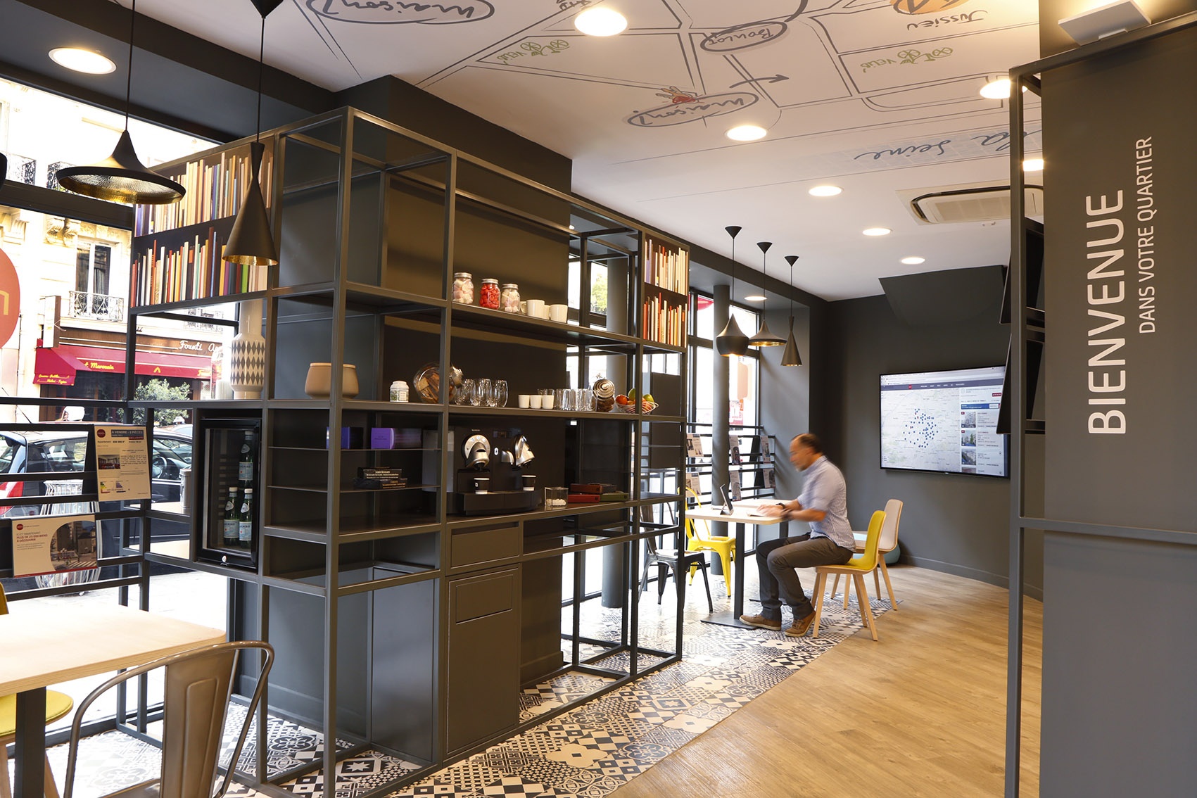 Agence Nexity Monge