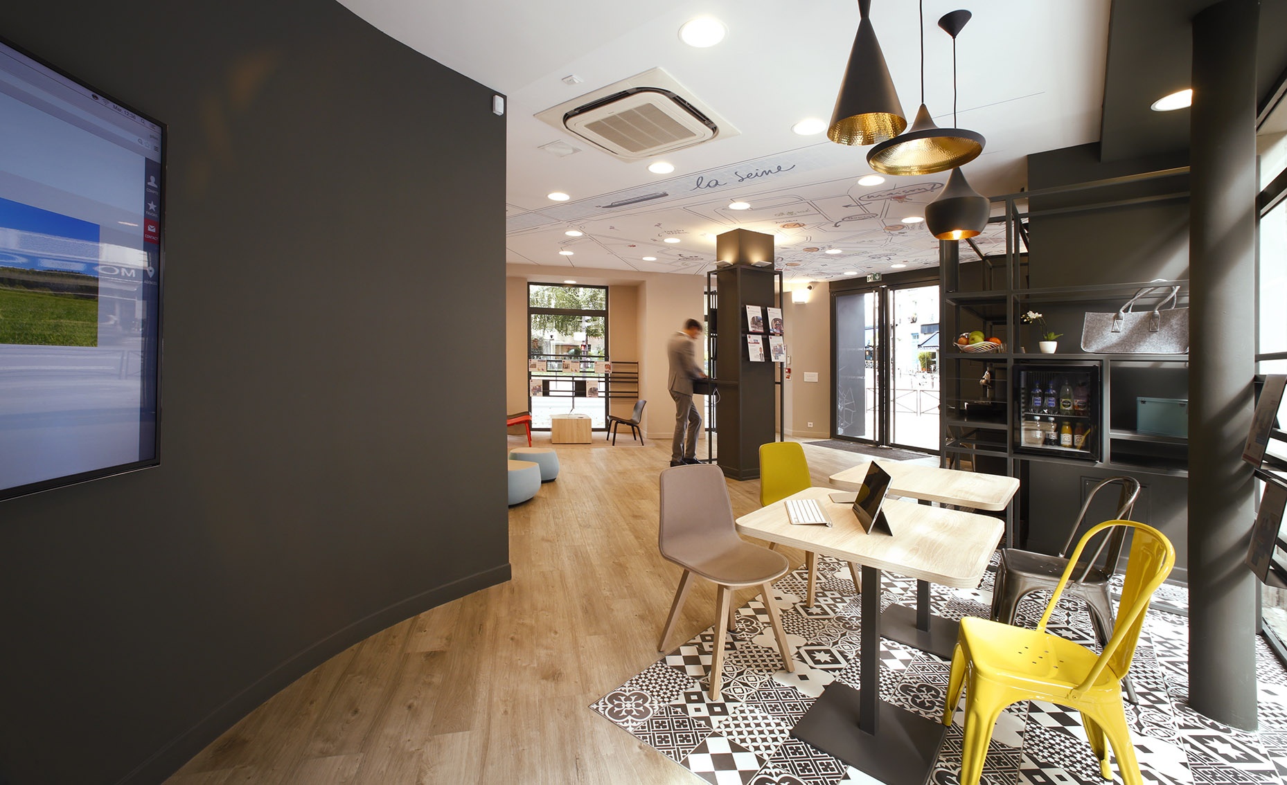 Agence Nexity Monge