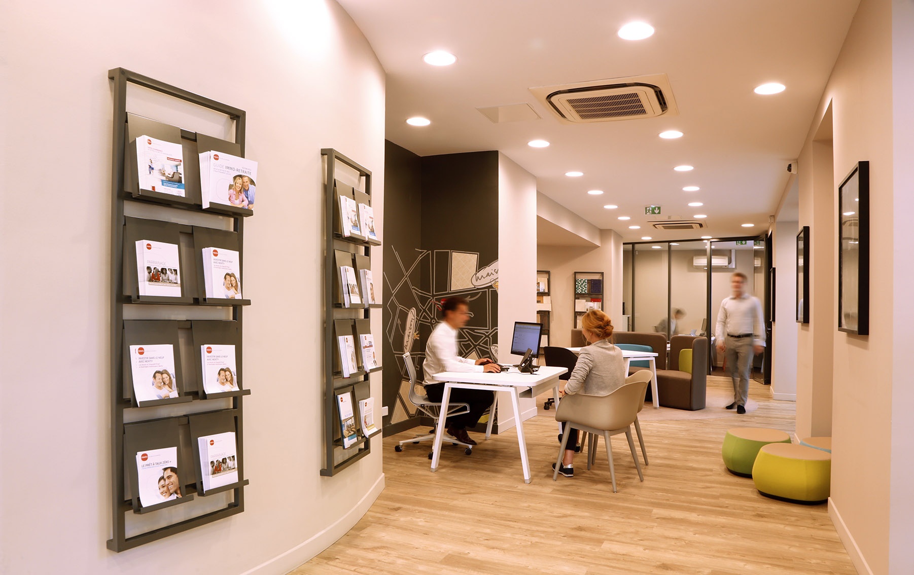 Agence Nexity Monge