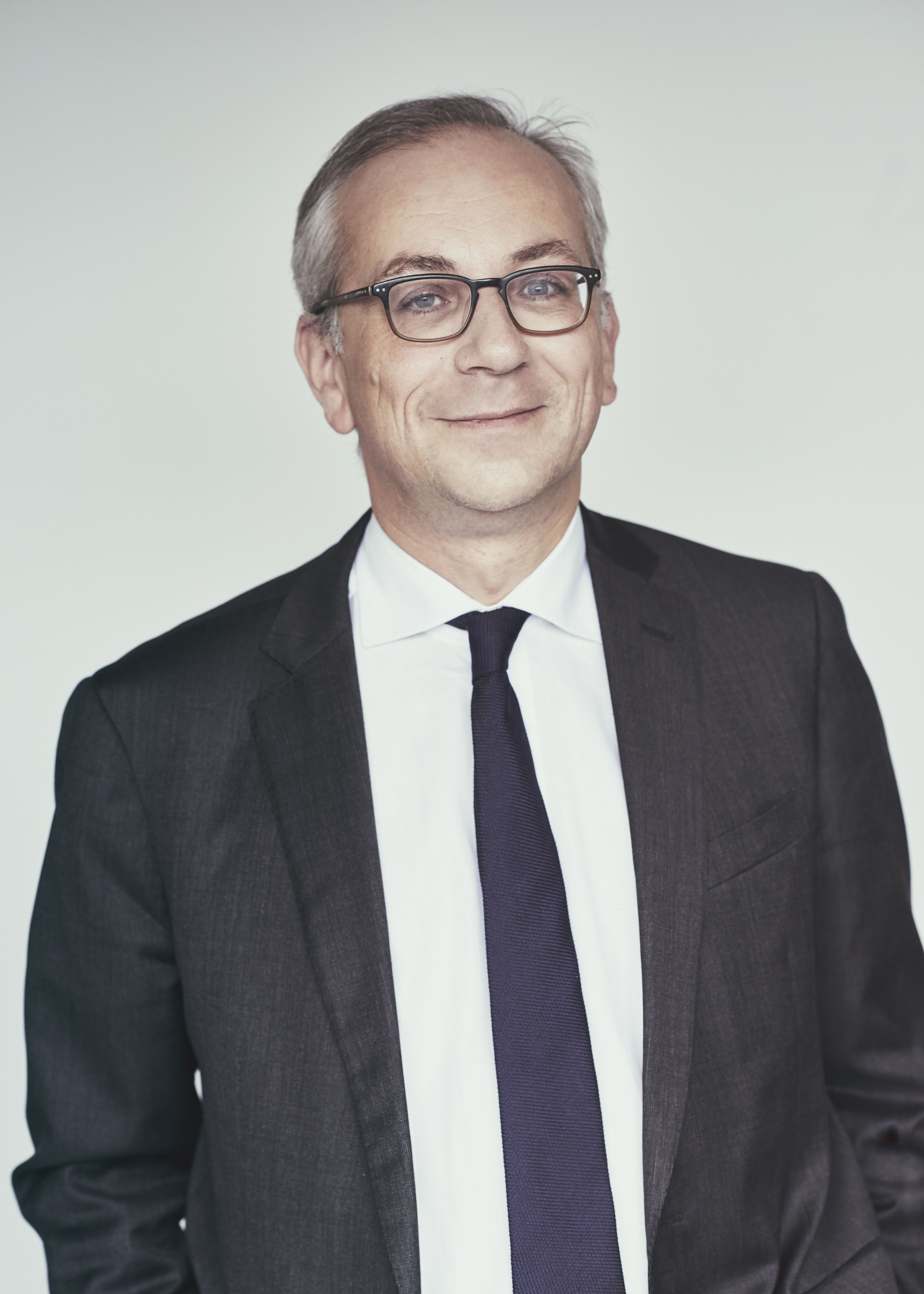 Julien Carmona Portrait