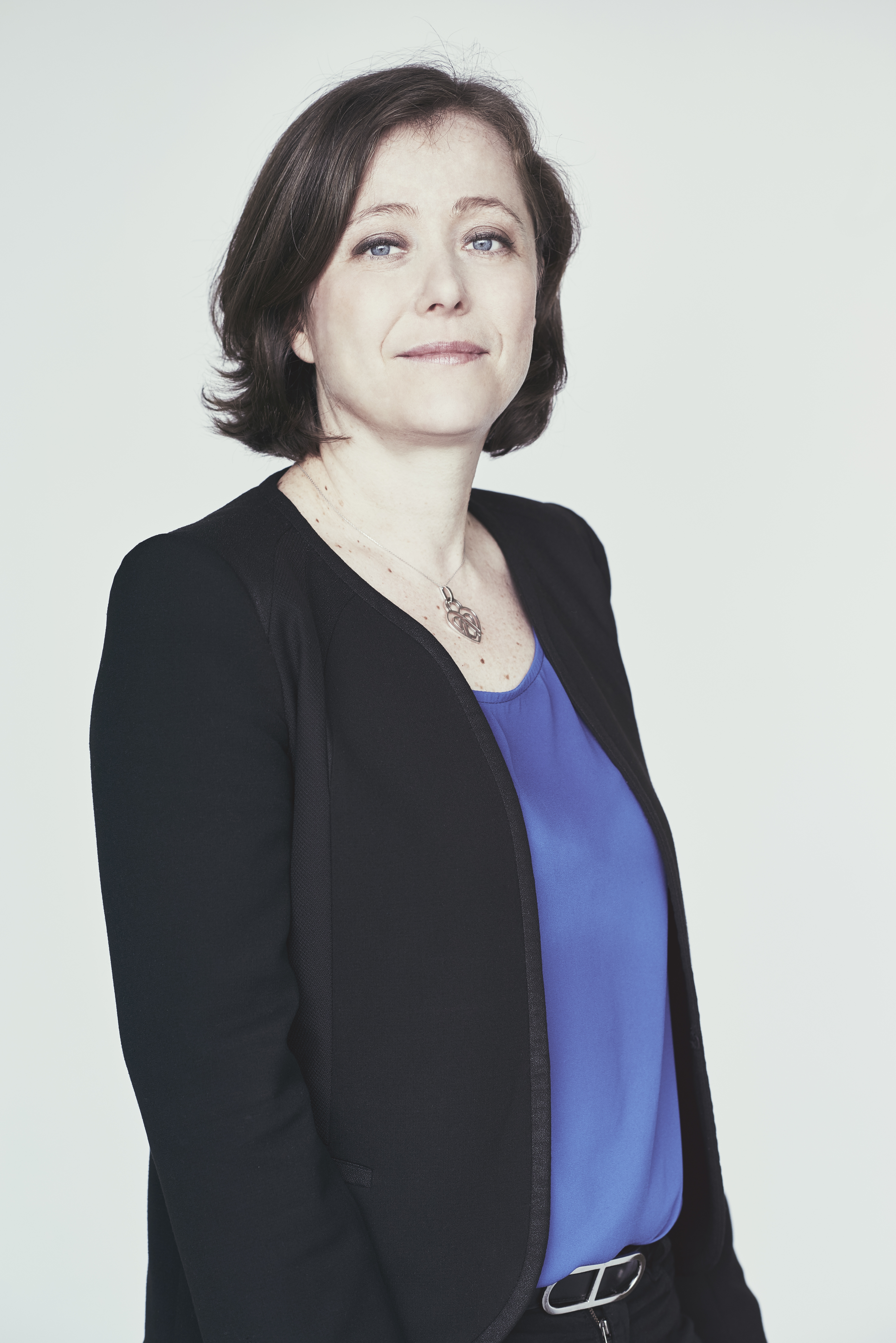 Anne Mollet Portrait