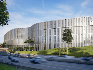 NEXITY ET CRÉDIT AGRICOLE IMMOBILIER ANNONCENT LE LANCEMENT DE LA COMMERCIALISATION DE VIEW