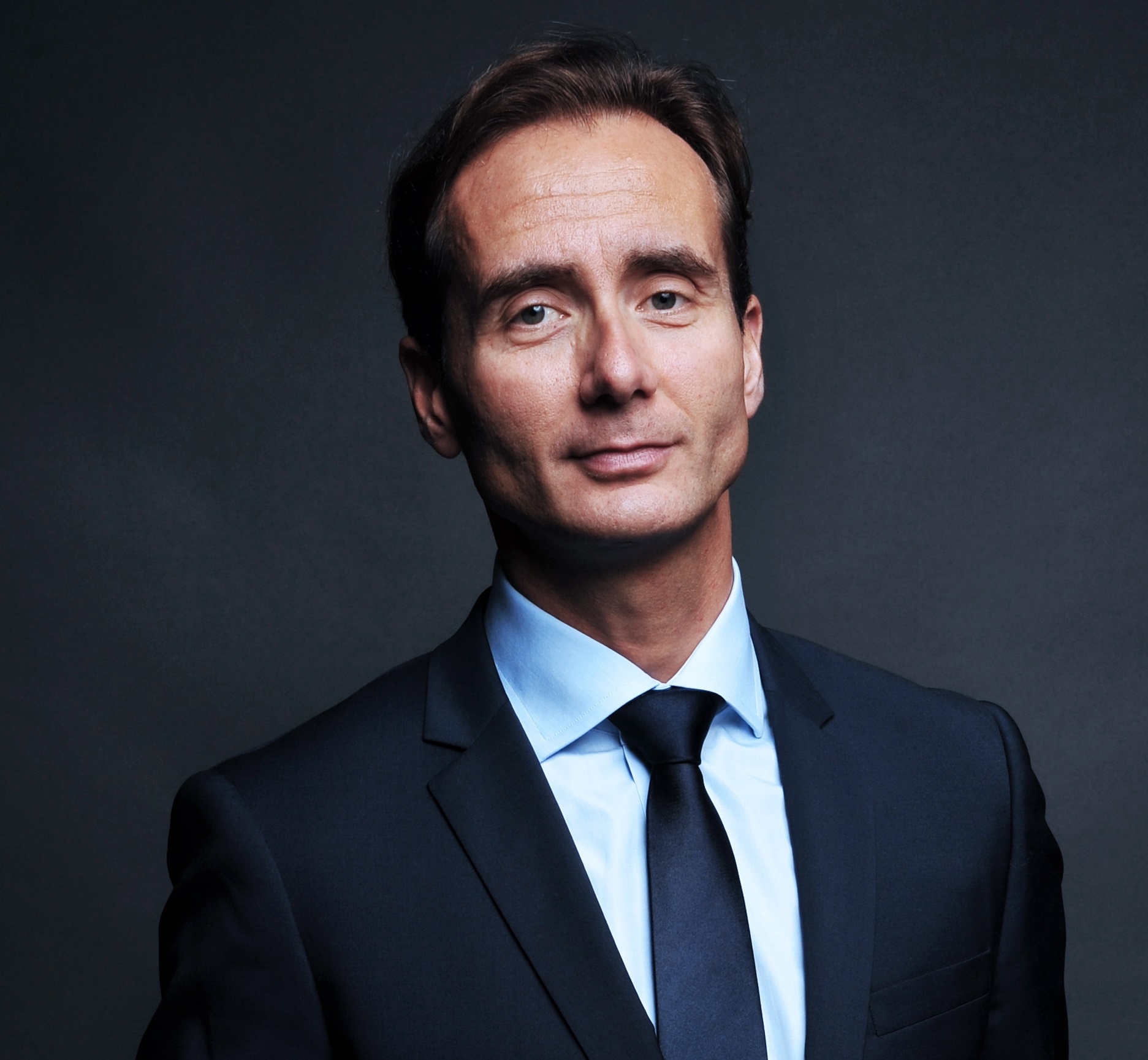 Frédéric VERDAVAINE