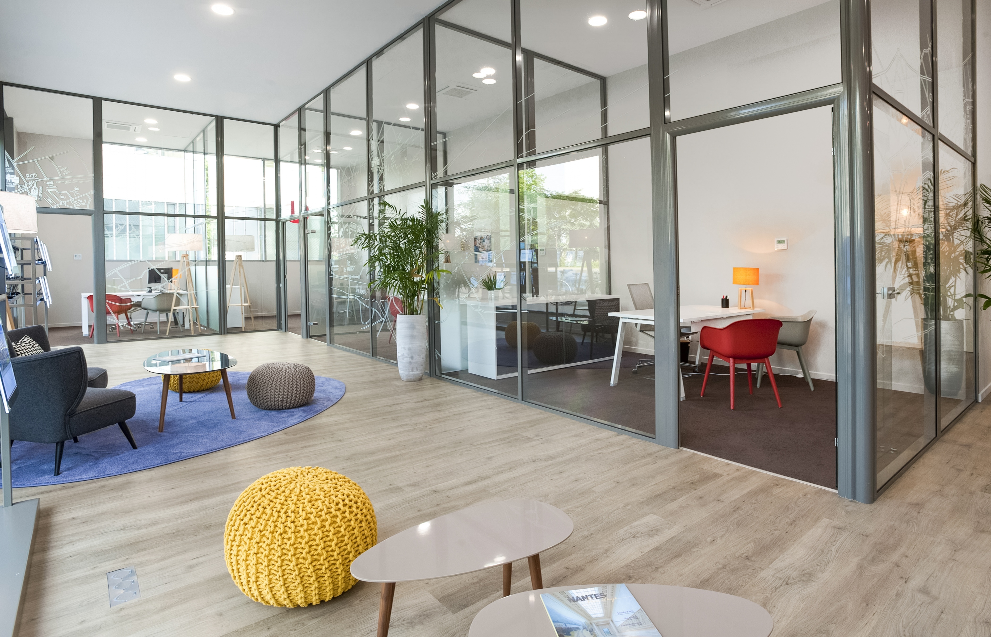 AGENCE CONNECTÉE NEXITY 1