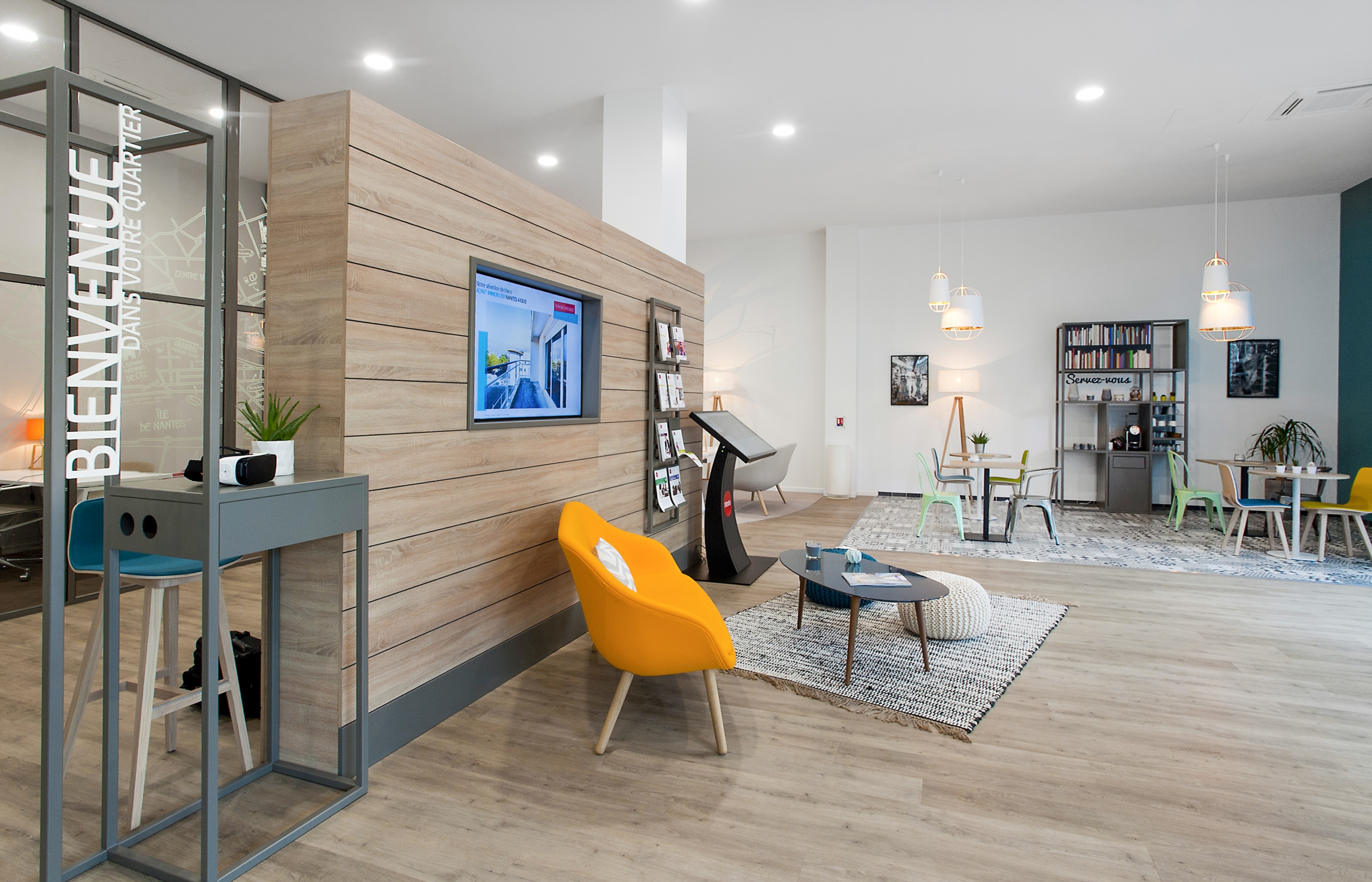 AGENCE CONNECTÉE NEXITY 2