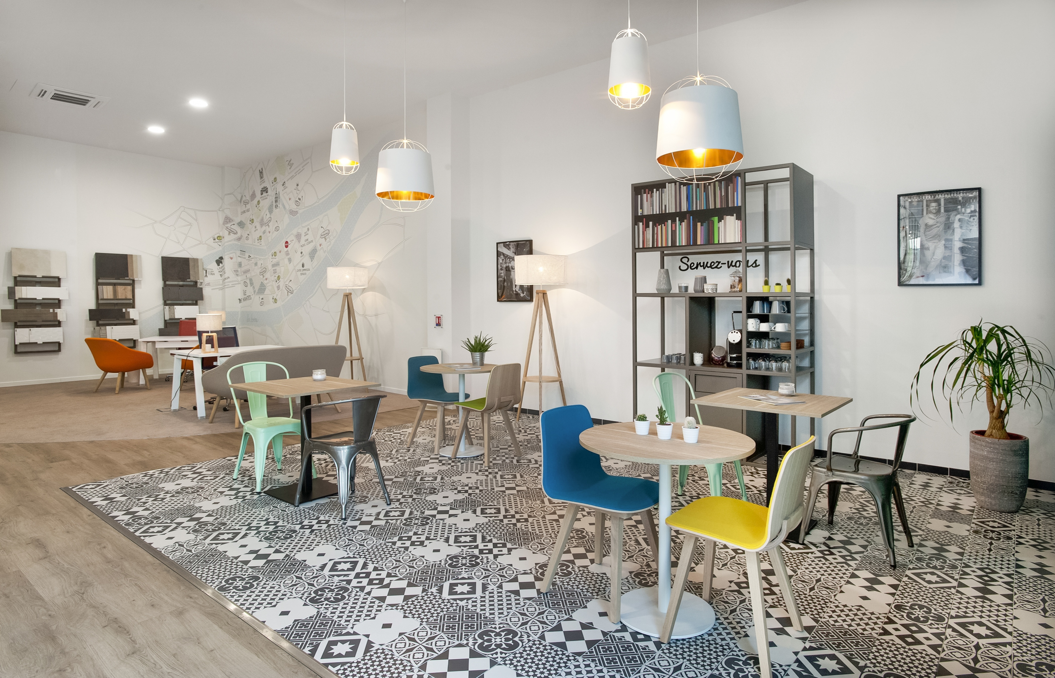 AGENCE CONNECTÉE NEXITY 4