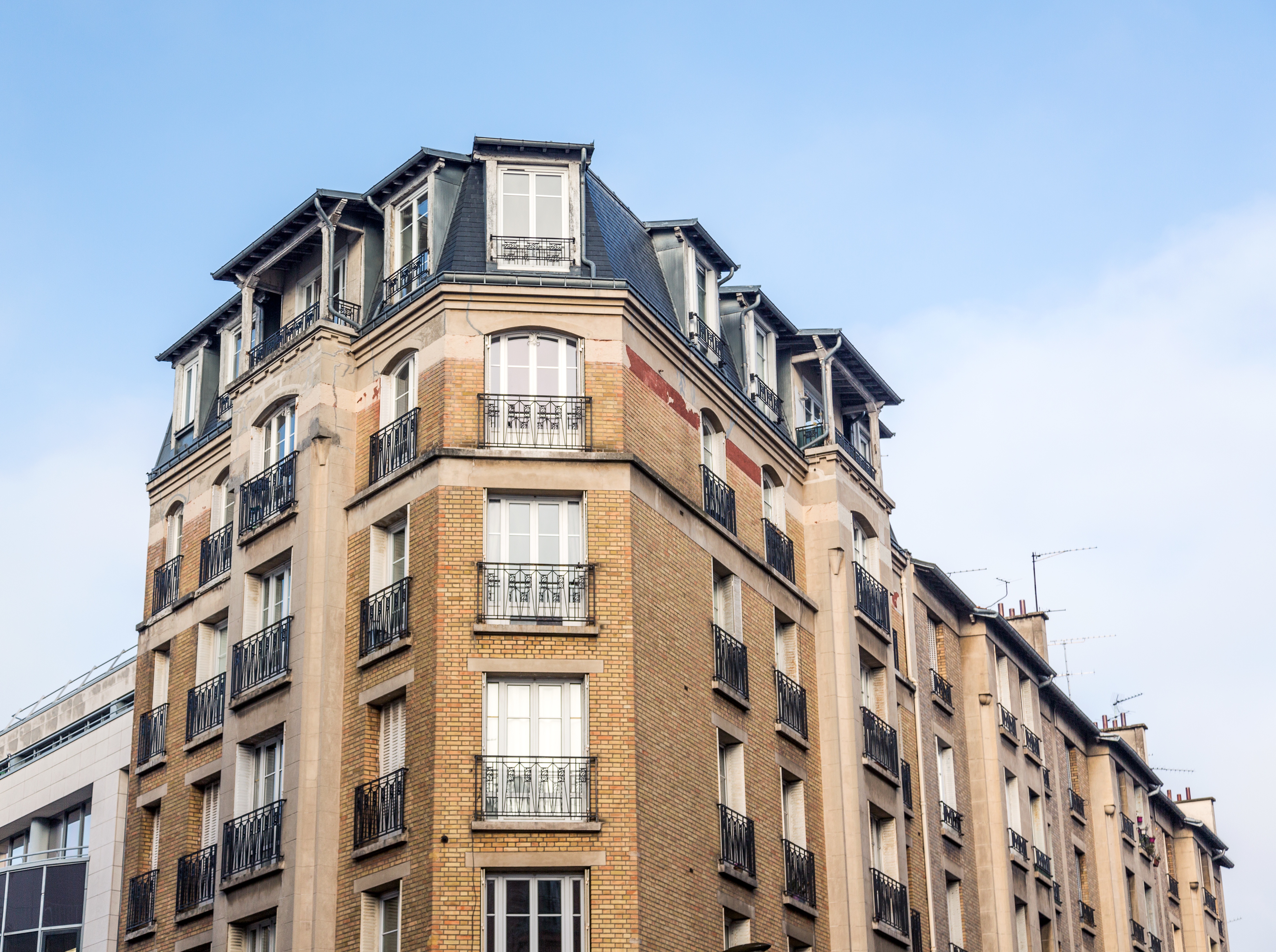 S’ENGAGER AU QUOTIDIEN POUR RENDRE POSSIBLE UN MIEUX VIVRE-ENSEMBLE, AUJOURD’HUI COMME DEMAIN