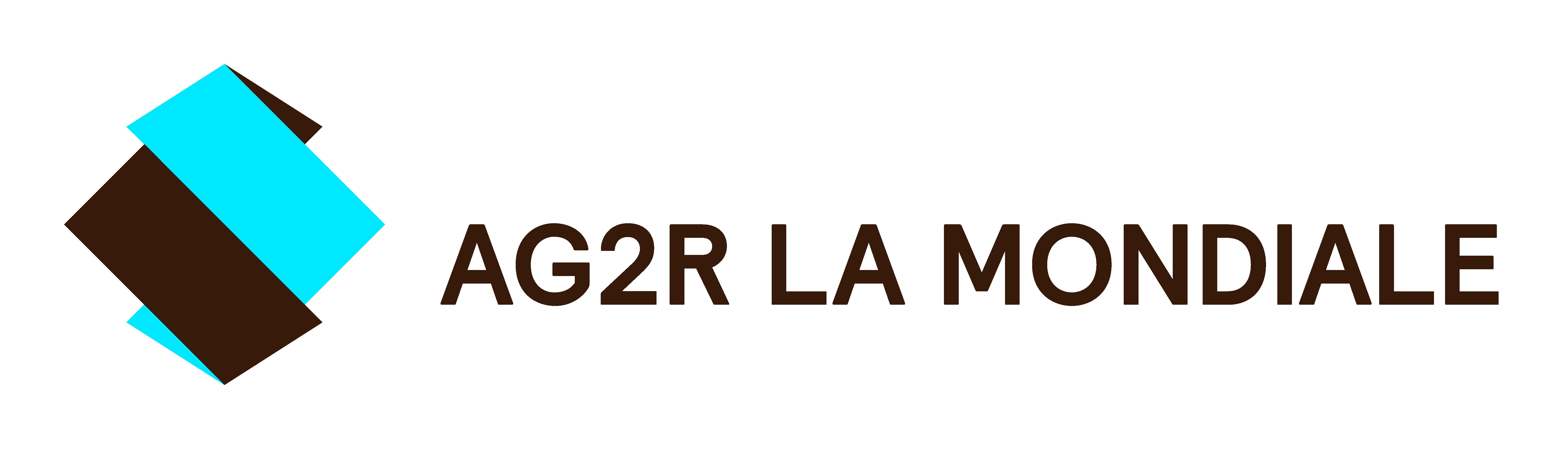 Logo AG2R LA MONDIALE presse AG2R LA MONDIALE