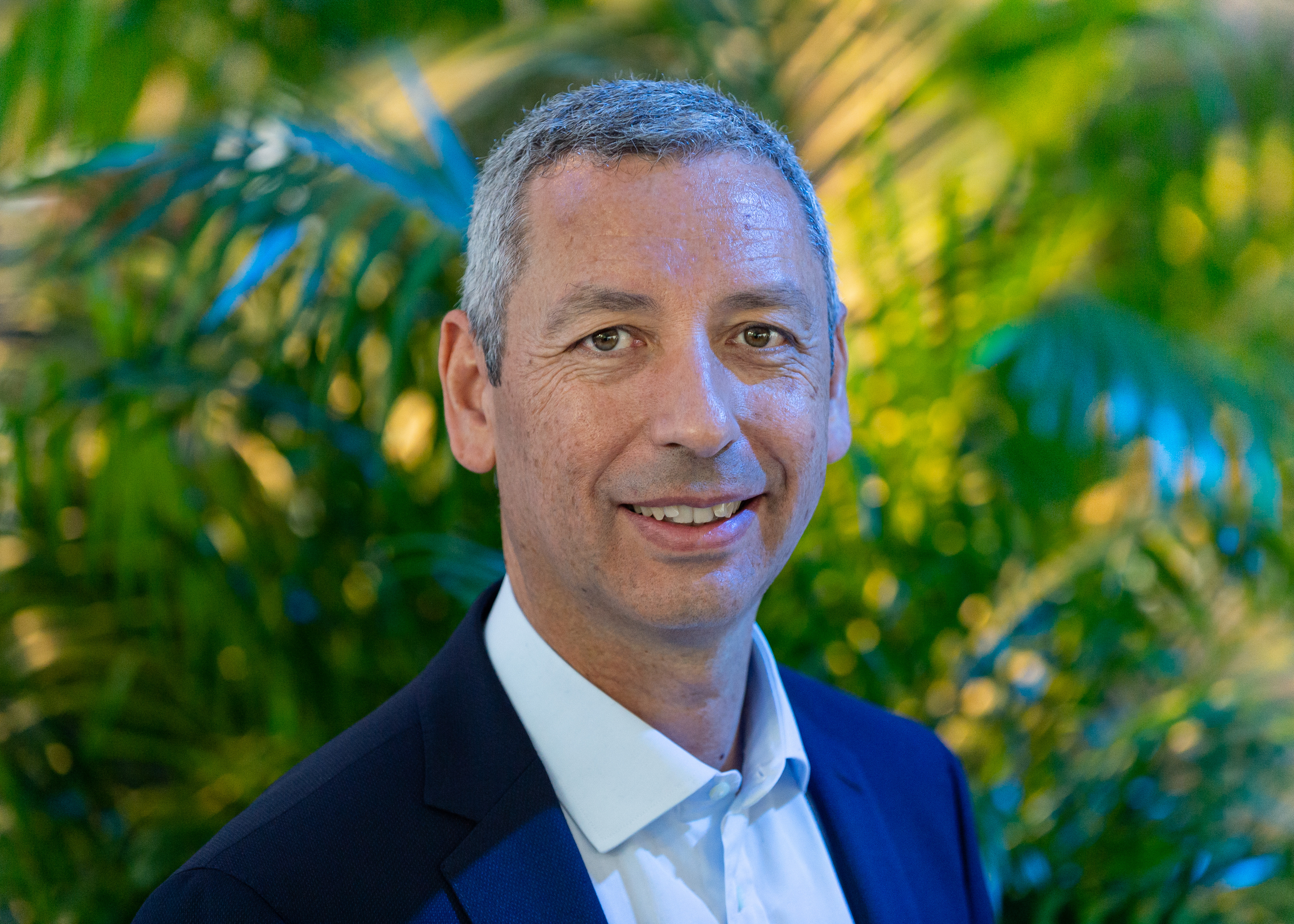Paulo Almirante - Newsroom Engie