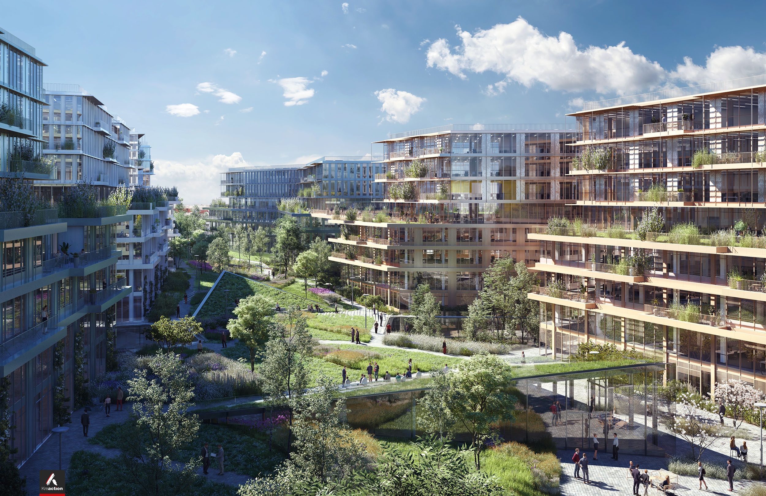 ENGIE - La Garenne-Colombes