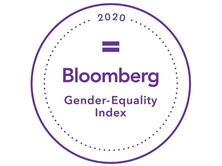 NEXITY INTÈGRE L’INDICE BLOOMBERG GENDER-EQUALITY (GEI - SUR L’ÉQUITÉ FEMMES-HOMMES)
