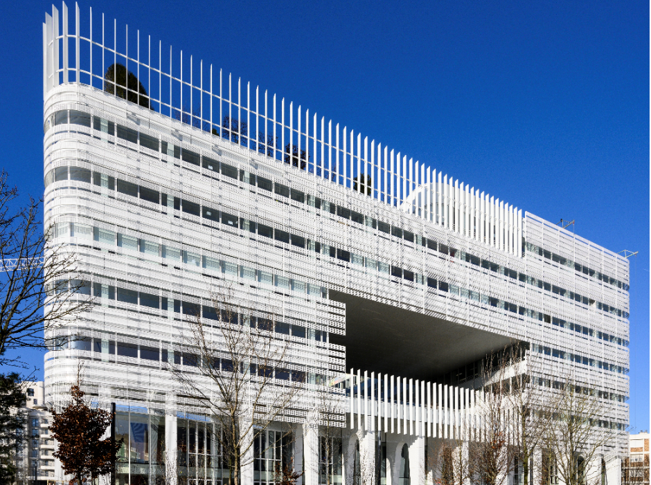 BNP PARIBAS REIM ACQUIERT AUPRÈS DE NEXITY L’IMMEUBLE « INFLUENCE 2.0 » À SAINT-OUEN, LOUÉ À LA RÉGION ÎLE-DE-FRANCE