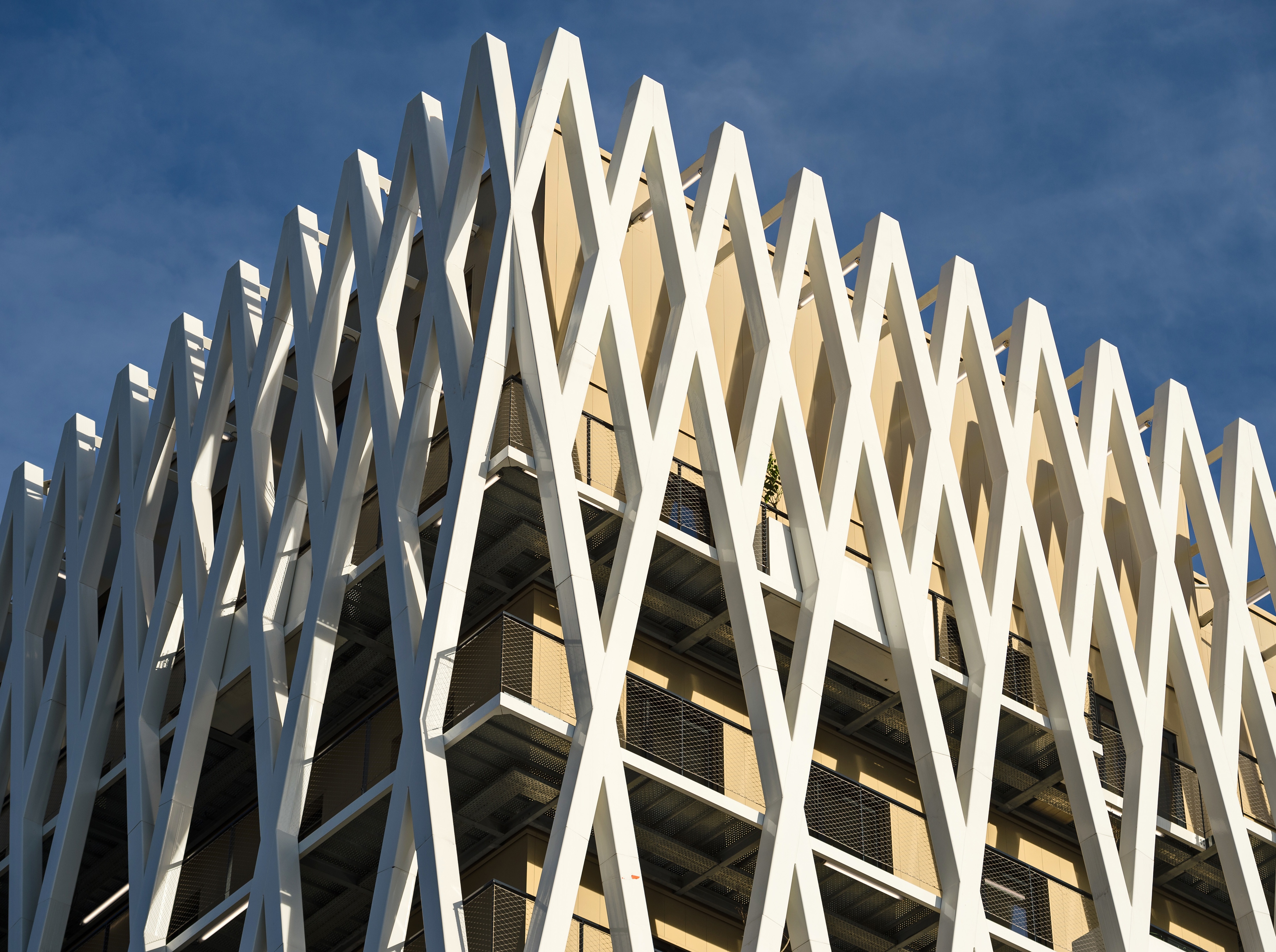 PREMIÈRE LABELLISATION E3C2 POUR UN BÂTIMENT TERTIAIRE EN FRANCE, OBTENUE PAR NEXITY AVEC LE PALAZZO MERIDIA À NICE (06)