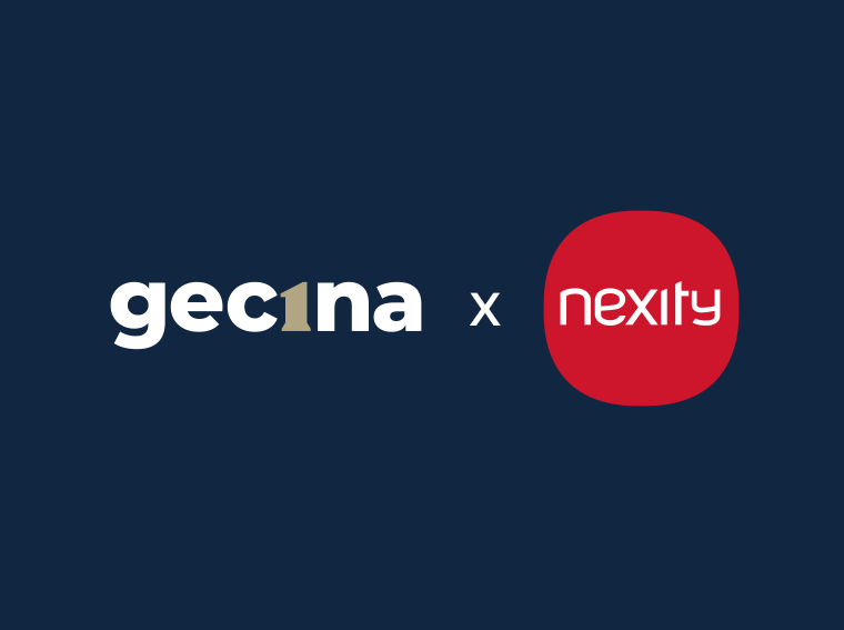 GECINA ET NEXITY SIGNENT UN PARTENARIAT INNOVANT POUR RÉPONDRE AU MANQUE CHRONIQUE DE LOGEMENTS EN FRANCE