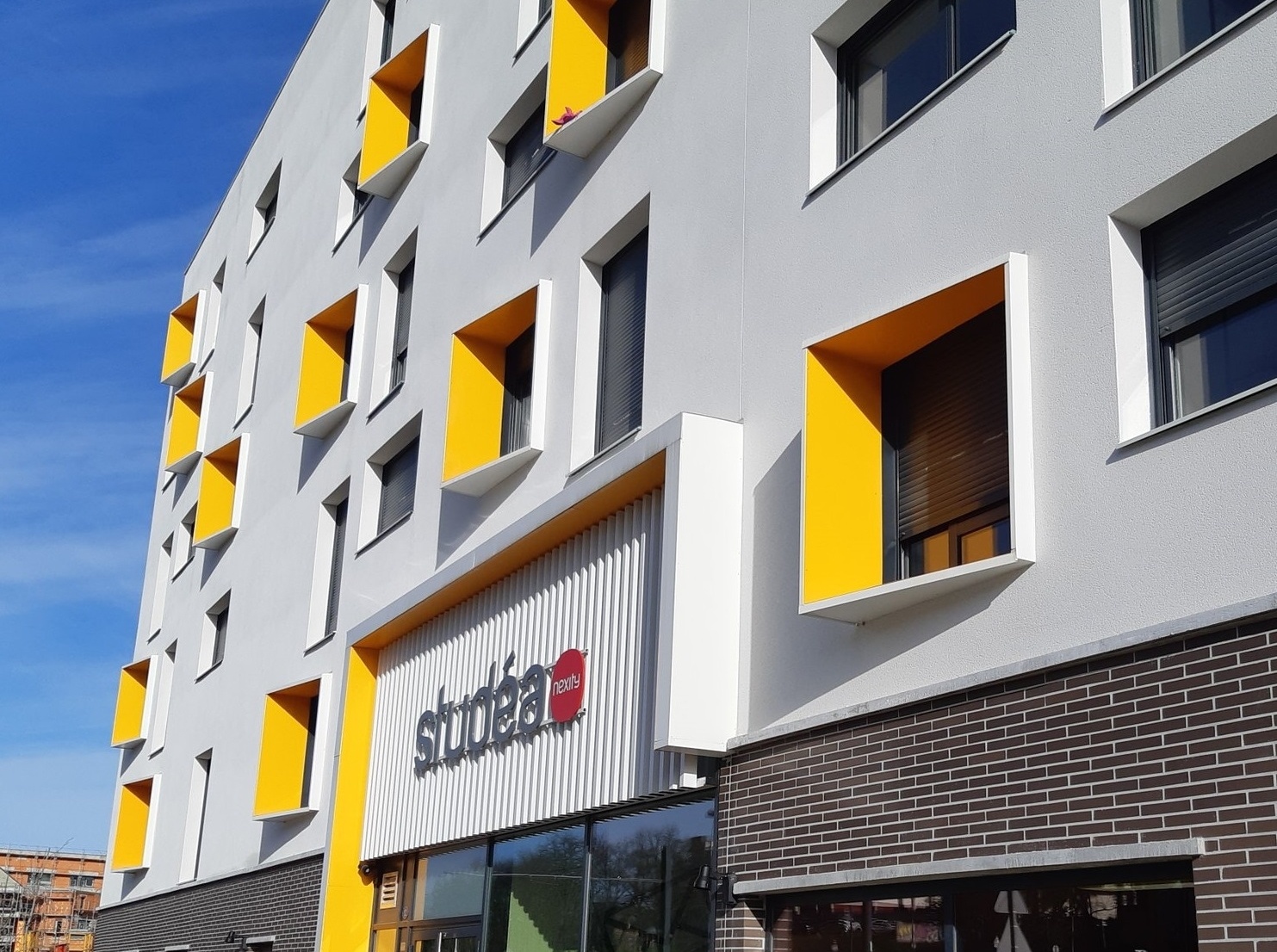 NEXITY STUDÉA RENFORCE LA CONNECTIVITÉ DE SES RÉSIDENCES SERVICES ÉTUDIANTS AVEC WIFIRST