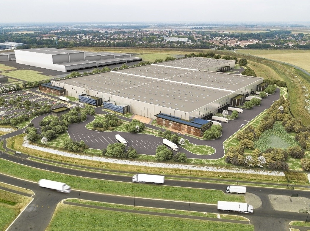LE FONDS INTERNATIONAL CLARION PARTNERS EUROPE CHOISIT L’EPA SÉNART ET NEXITY POUR INVESTIR EN ÎLE-DE-FRANCE
