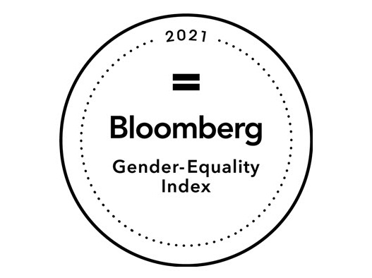 NEXITY CONFIRME SA PLACE DANS L’INDICE BLOOMBERG GENDER-EQUALITY 2021