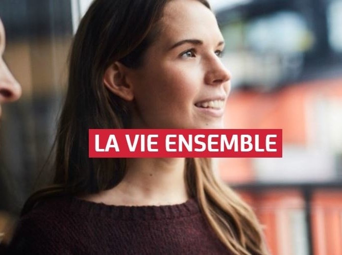 NOTRE RAISON D'ÊTRE