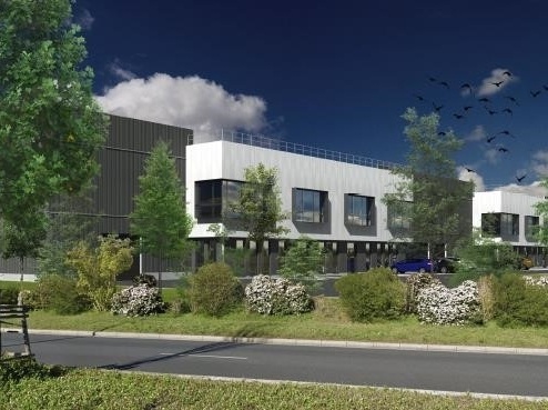 NEXITY SIGNE LES ACQUISITIONS DES OPÉRATIONS « PARC ACT’Y » AU CŒUR DE LA ZAC URBAN’EAST À SAINT-PRIEST (69), AVEC AEW CILOGER
