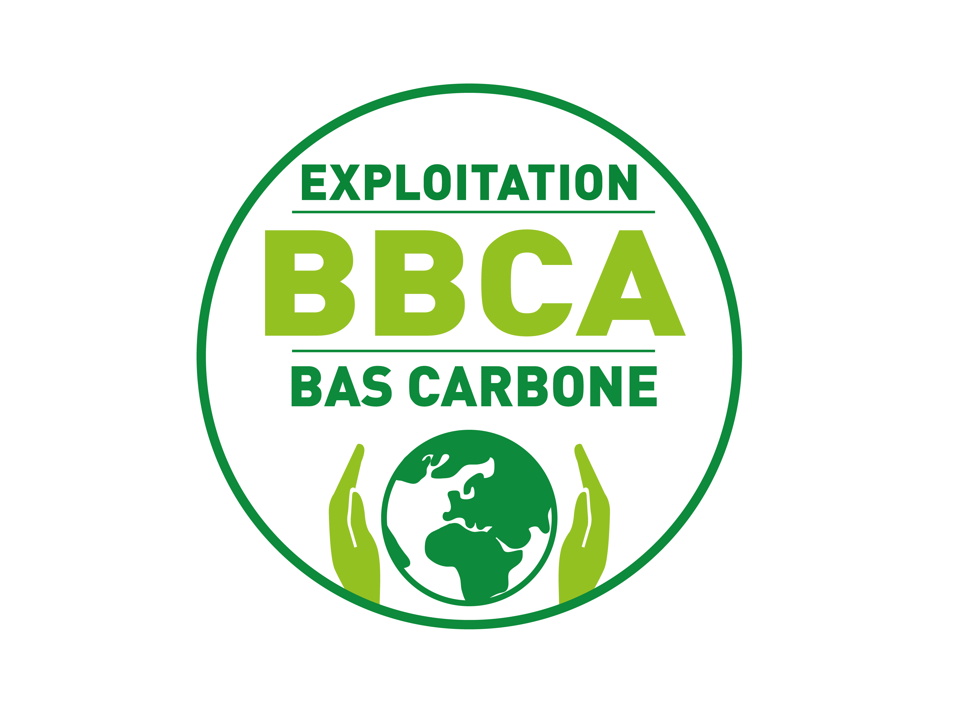 L’ASSOCIATION BBCA SE LANCE A LA CONQUETE DE L’EXPLOITATION BAS CARBONE,  AVEC GECINA ET NEXITY COMME PARTENAIRES MÉCÈNES