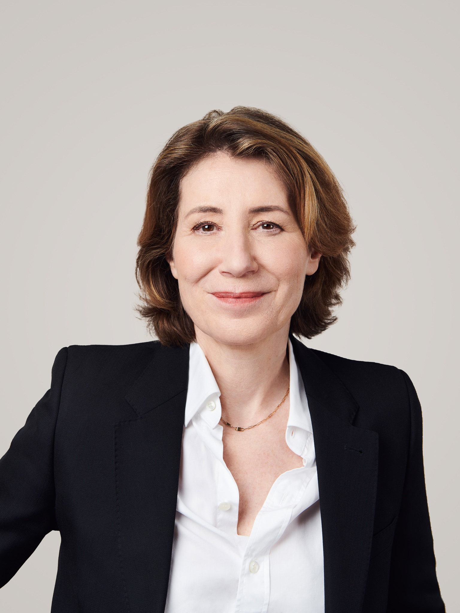 Véronique Creissels_Crédit Thomas Laisne - La Company