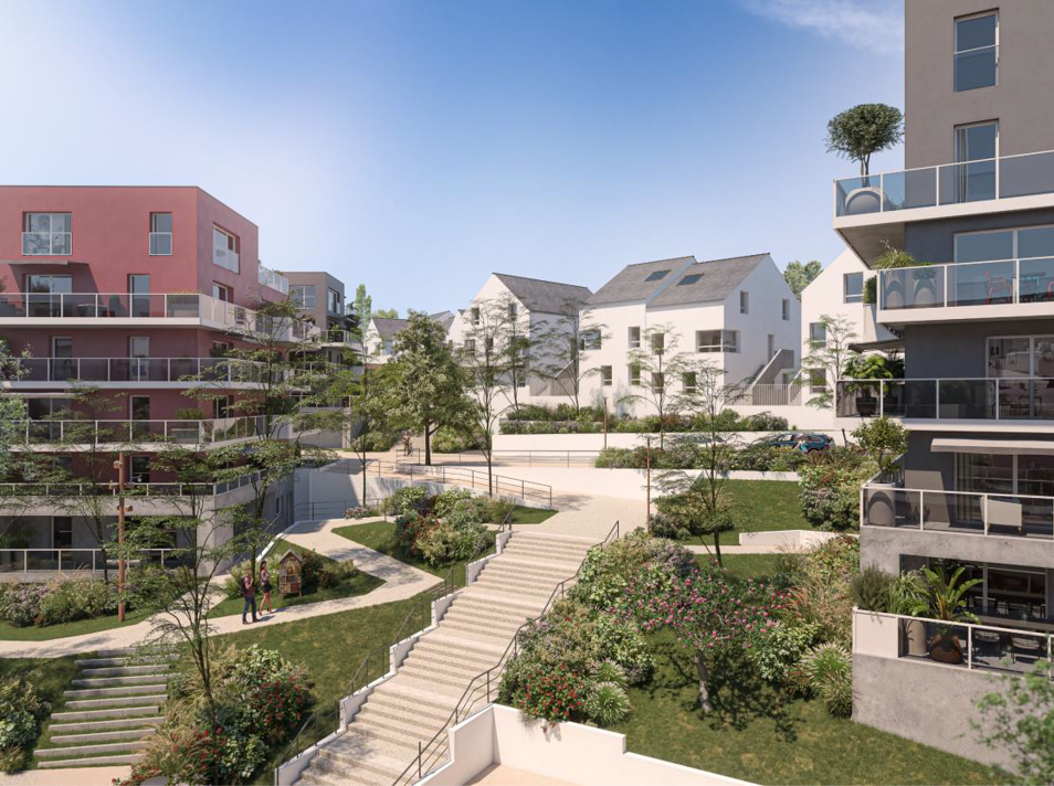 NEXITY, 1ER PARTENAIRE DES BAILLEURS SOCIAUX, EST PRÉSENT AU CONGRÈS DE L’UNION SOCIALE POUR L’HABITAT À BORDEAUX