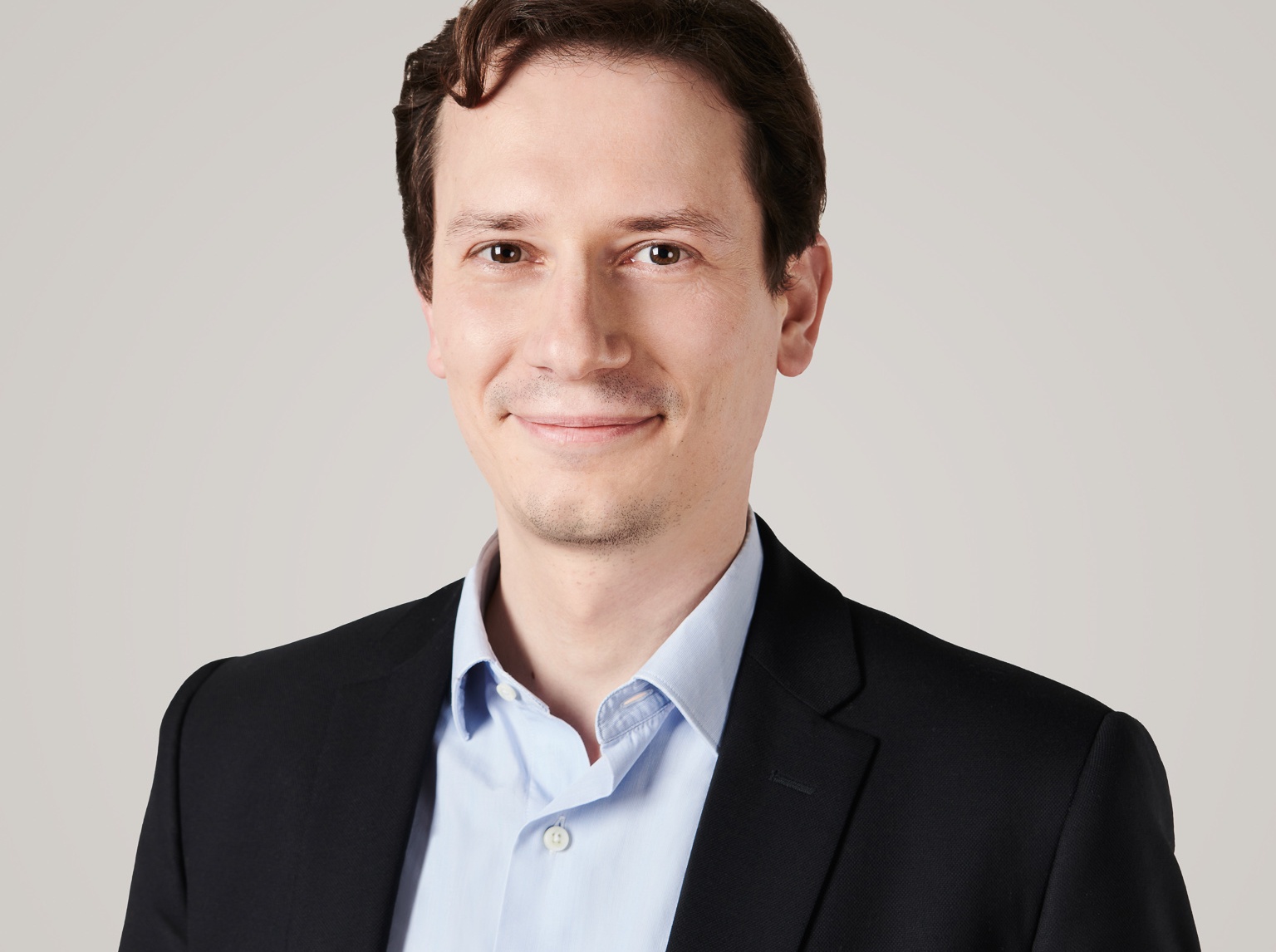 FABRICE AUBERT DEVIENT DIRECTEUR GÉNÉRAL ADJOINT DE NEXITY ET PREND EN CHARGE LE CLIENT INSTITUTIONNEL
