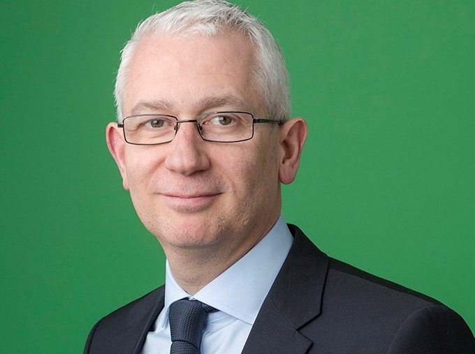 YVES CADELANO REJOINT NEXITY EN TANT QUE DIRECTEUR GENERAL DE NEXITY ENTREPRISES