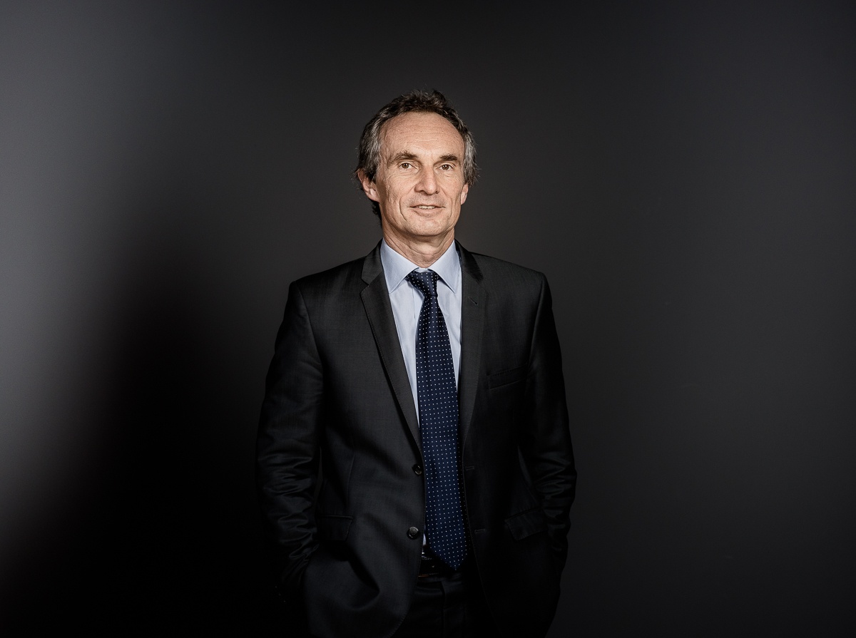 NOMINATION : CYRILLE GIRAUDAT EST NOMMÉ DIRECTEUR MARKETING CLIENTS ET DIGITAL