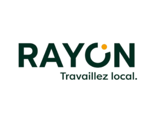 LANCEMENT DE RAYON, NOUVEL ACTEUR DES TERRITOIRES ET PREMIER RÉSEAU D'ESPACES DE TRAVAIL FRANCILIEN DE PROXIMITÉ