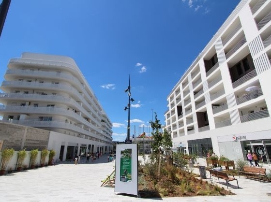 INAUGURATION DE L’ÉCOQUARTIER DE MEUDON-LA-FORÊT :  NEXITY & OGIC PARTENAIRES DE LA TRANSFORMATION DURABLE DES VILLES