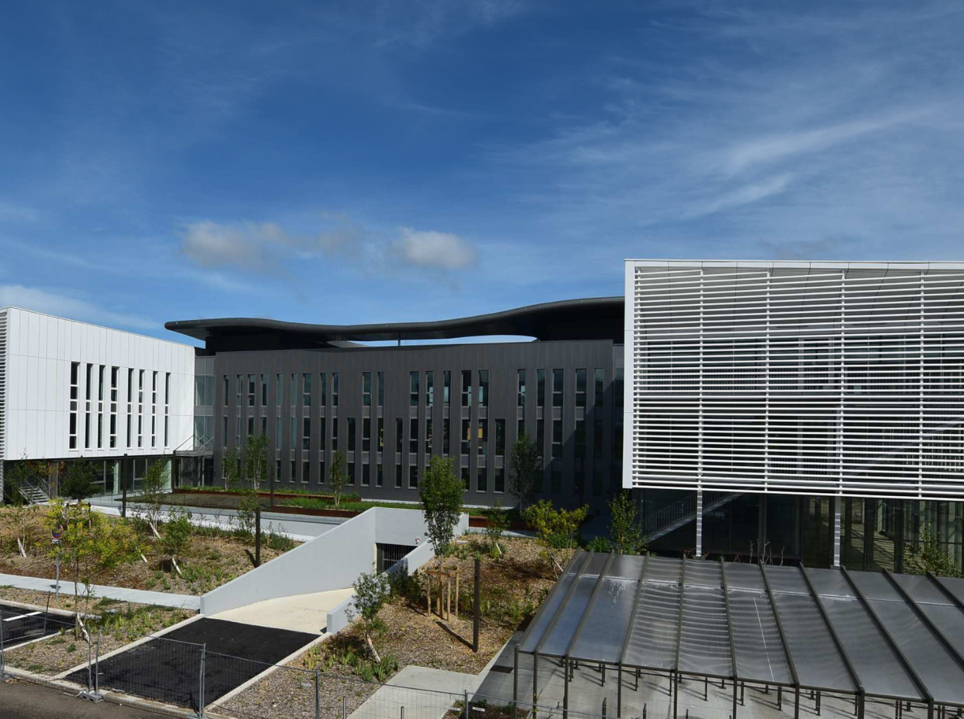 FLEX-O ANNONCE L’OUVERTURE PROCHAINE DE « FLEX-O BORDEAUX- MÉRIGNAC AÉROPORT » AU CŒUR DE L’OPÉRATION « 45ème PARALLÈLE »,  DÉVELOPPÉE PAR NEXITY À MÉRIGNAC (33)
