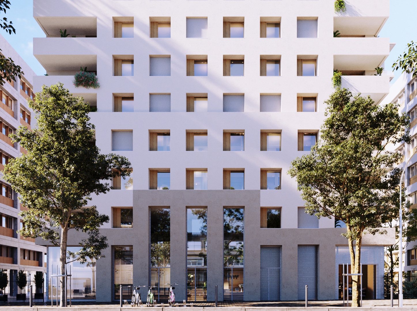 HOST A LYON CONFLUENCE