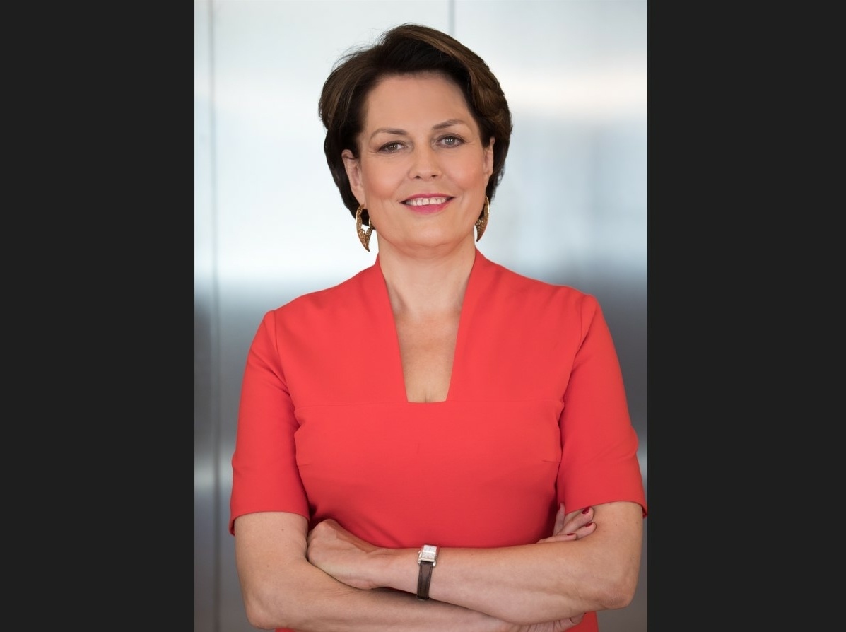 NEXITY FAIT ÉVOLUER SA GOUVERNANCE : VÉRONIQUE BÉDAGUE NOMMÉE PRÉSIDENTE-DIRECTRICE GÉNÉRALE ALAIN DININ DEVIENT PRÉSIDENT D’HONNEUR