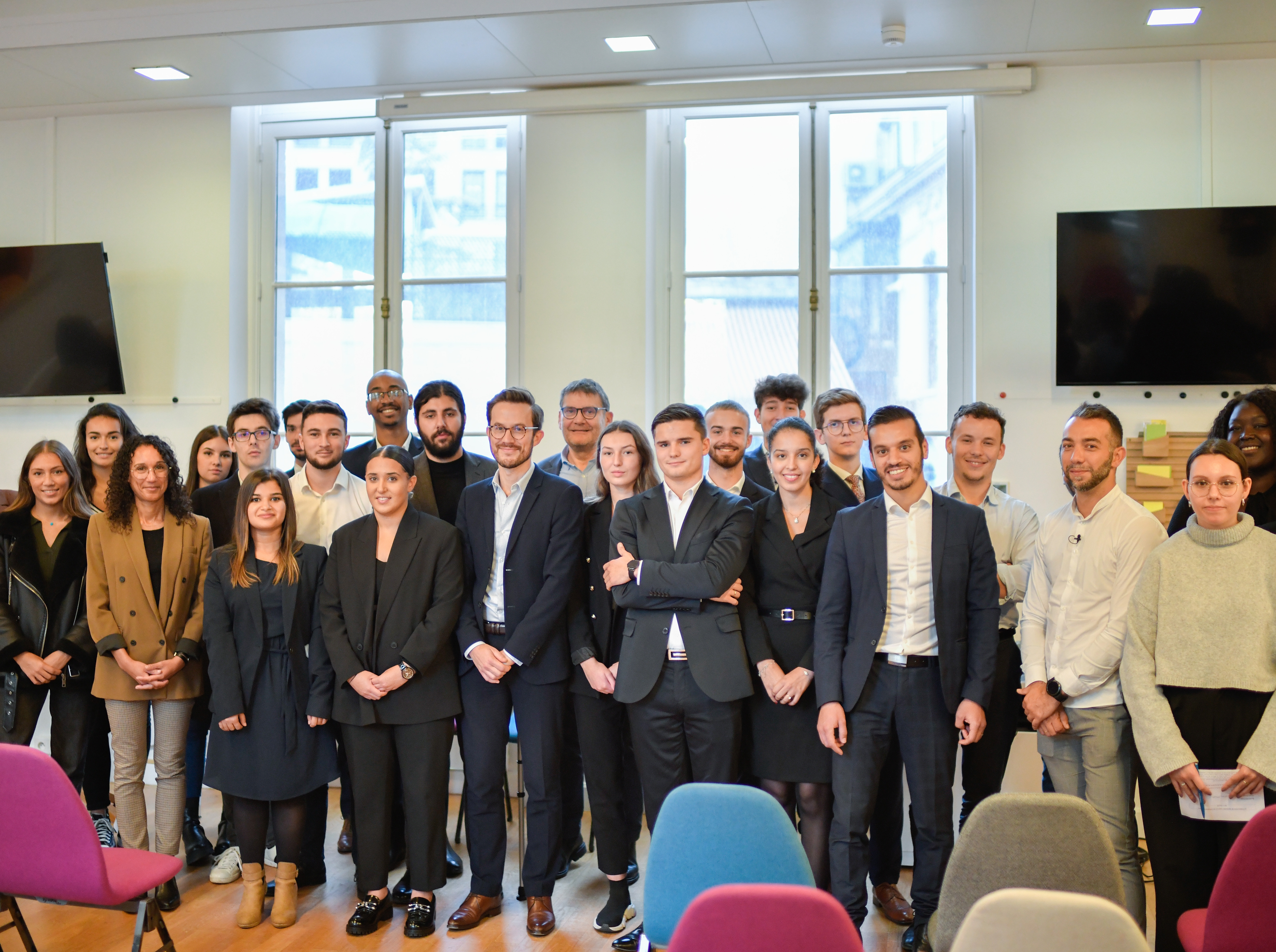 [PAROLE DE DIPLÔMÉ] « CHEZ NEXITY, LES OPPORTUNITÉS SONT SANS LIMITE »