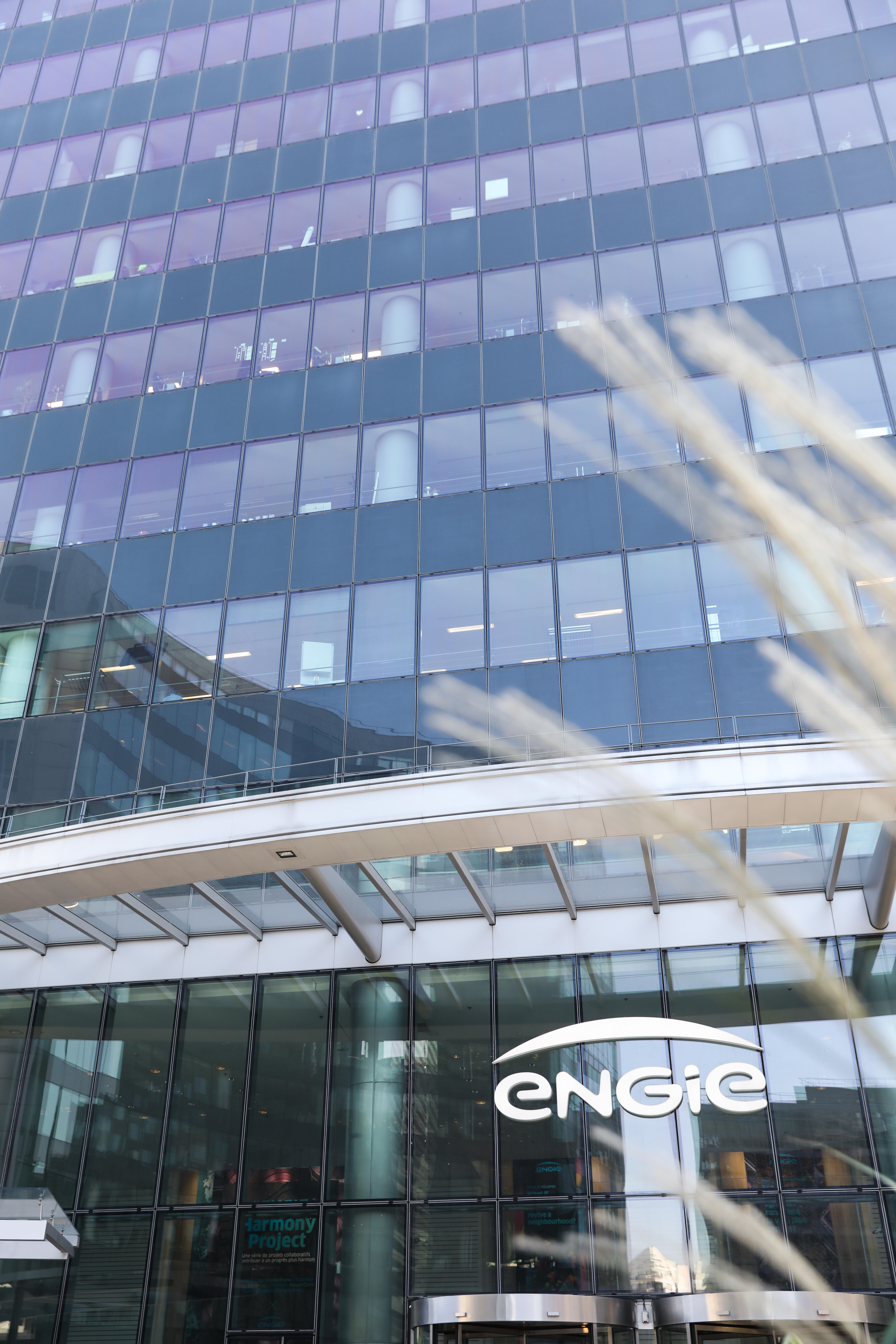 ENGIE clôture avec succès son opération d'actionnariat salarié, « Link 2022  » - Newsroom Engie