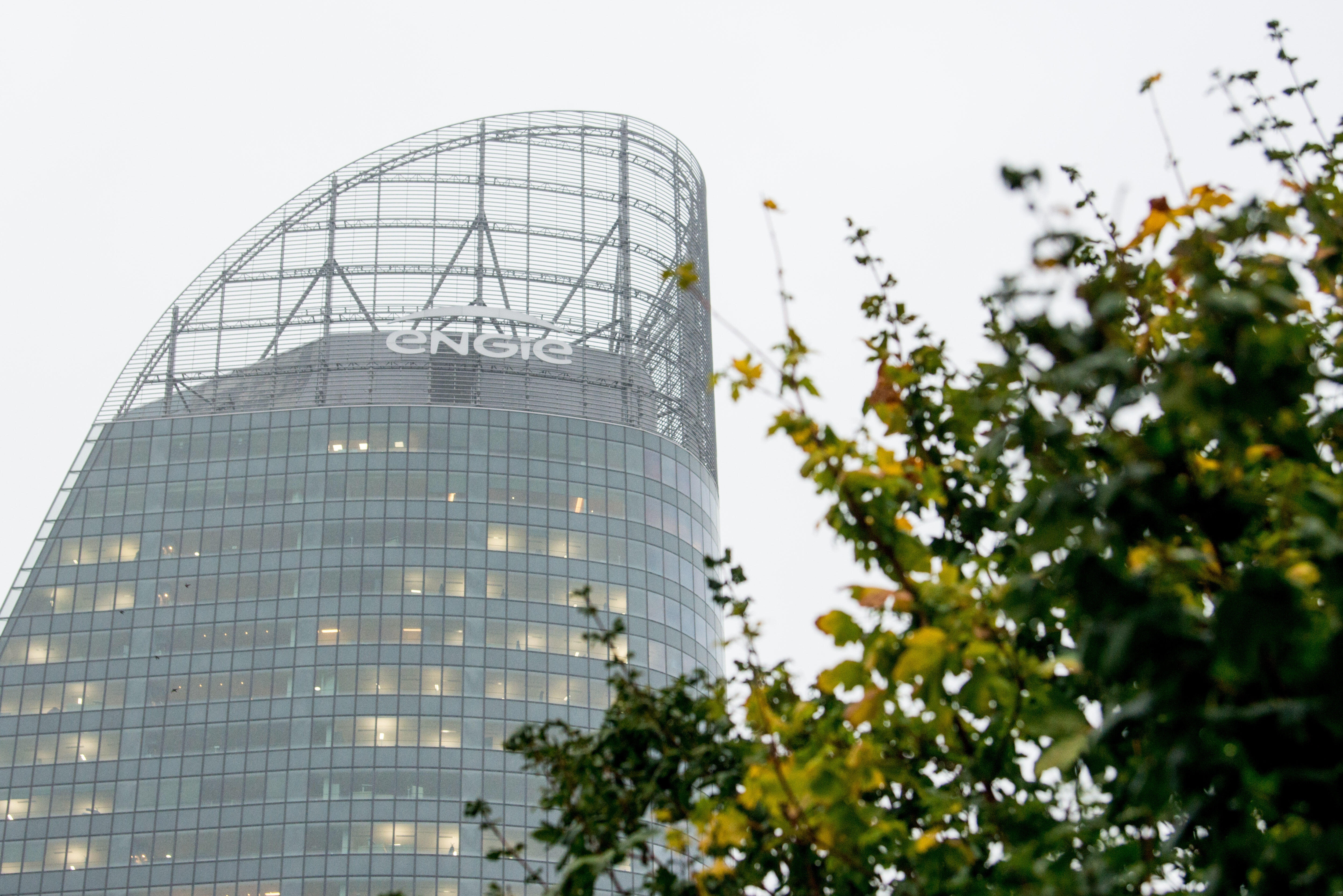 Résultats d'ENGIE au 30 juin 2025 - Newsroom Engie