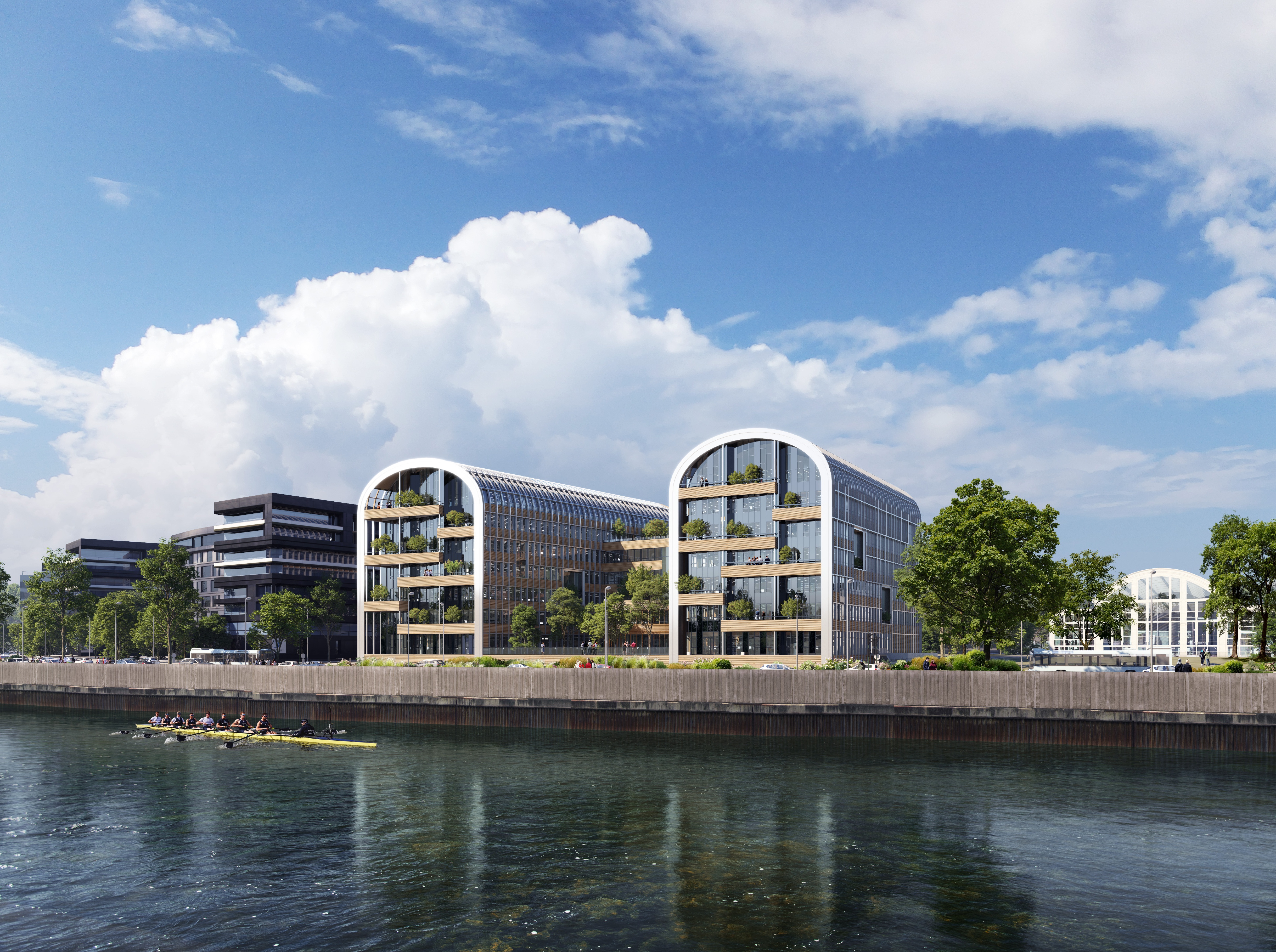 NEXITY, 1ER PROPERTY MANAGER DE FRANCE TOUS SECTEURS CONFONDUS !